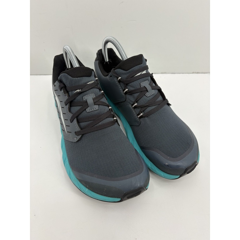 Altra Superior 5 Trail Running Shoes Women's Grey Sneakers Trainer, Size 8